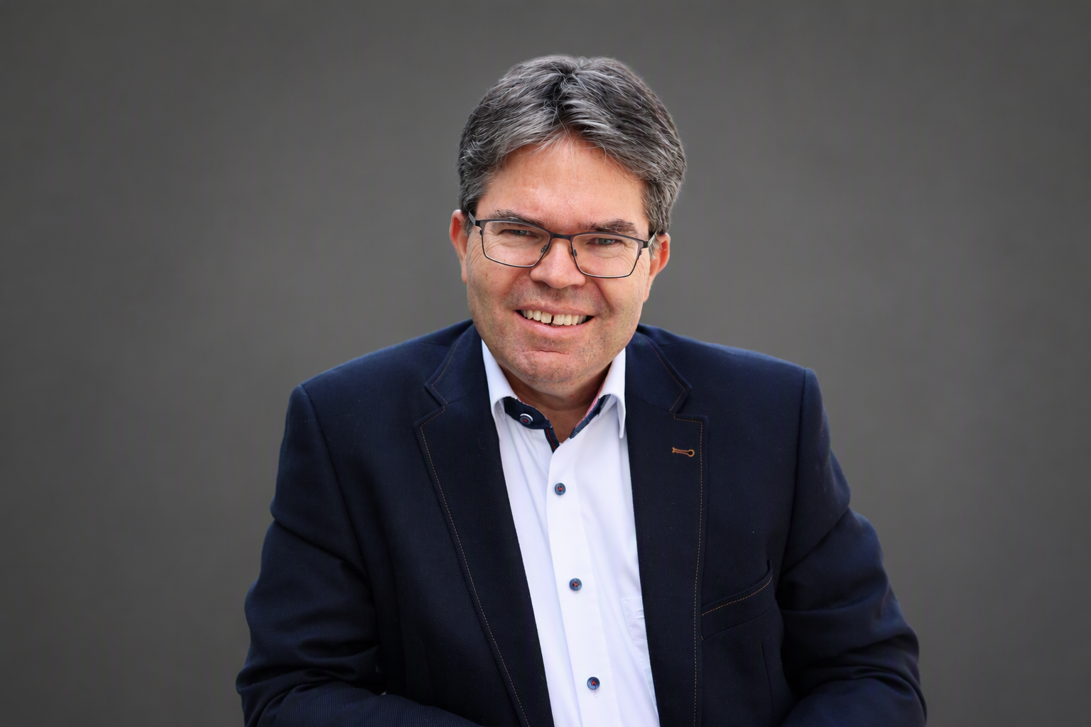Bodo Kemper