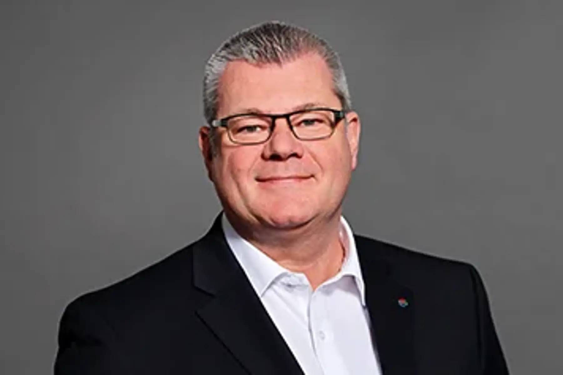 Axel Weber